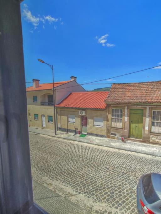 ペーゾ・ダ・レーグア Arriaga Douro Houseヴィラ エクステリア 写真